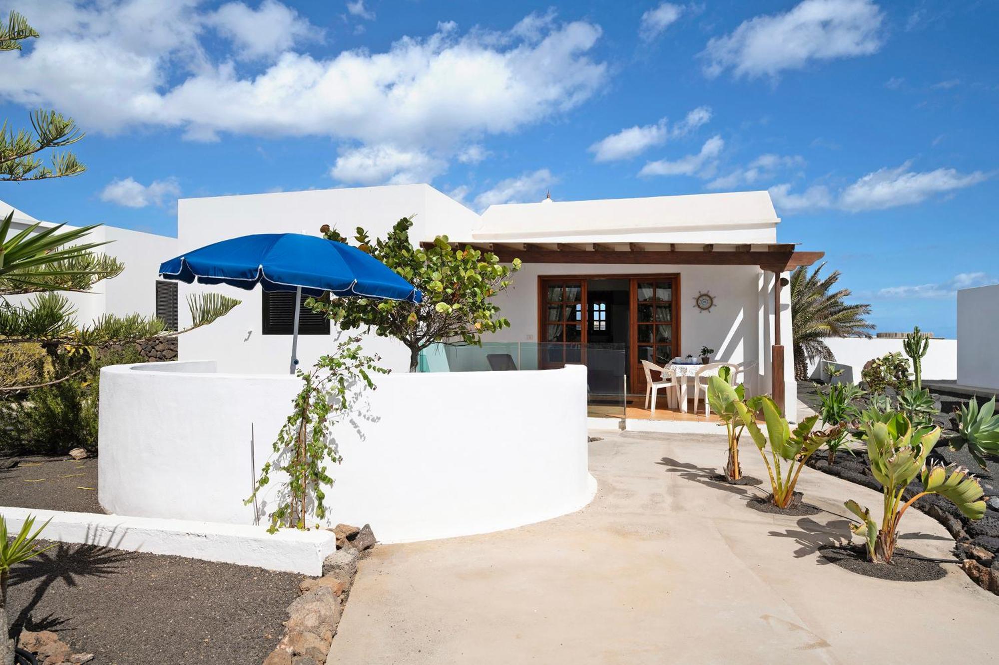 Casa Drago, Belleza Y Tranquilidad * Haria